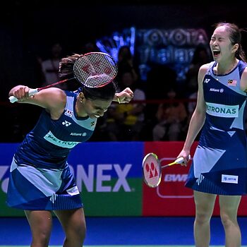 Malaysia Masters