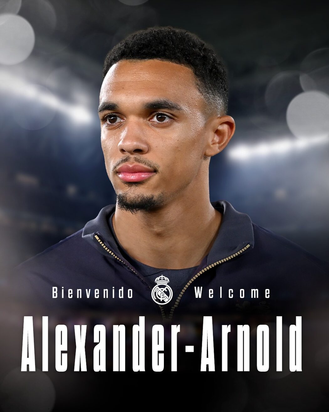Trent Alexander-Arnold