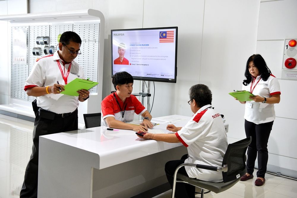 Nissan Semakin Kritikal, Kini Rancang Tutup Kilang Dan Buang 20,000 Pekerja 3 nissan