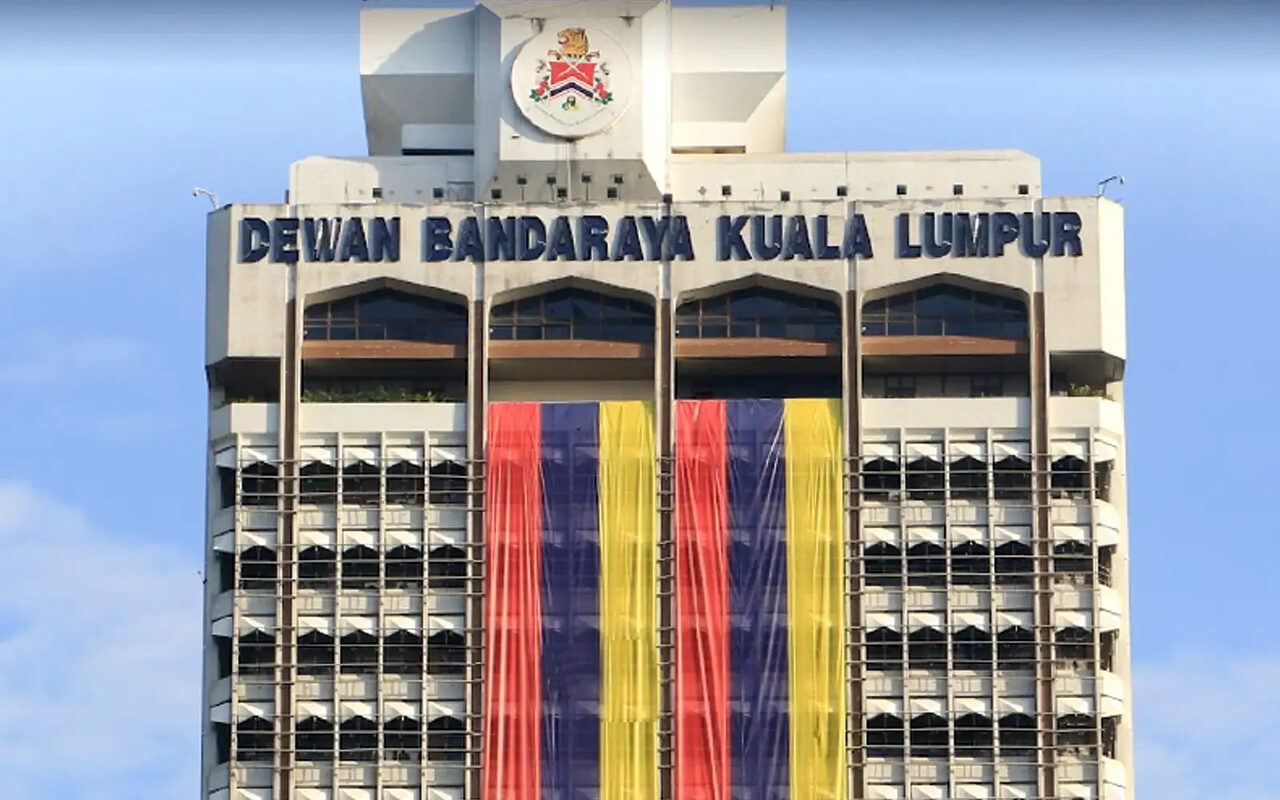 DBKL