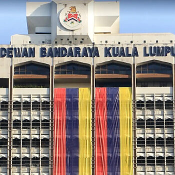 Sistem DBKL Digodam, Ini Jumlah Wang Tebusan Yang Diminta