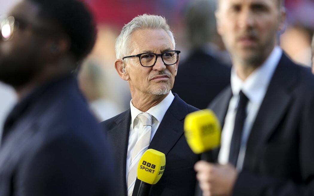 gary lineker