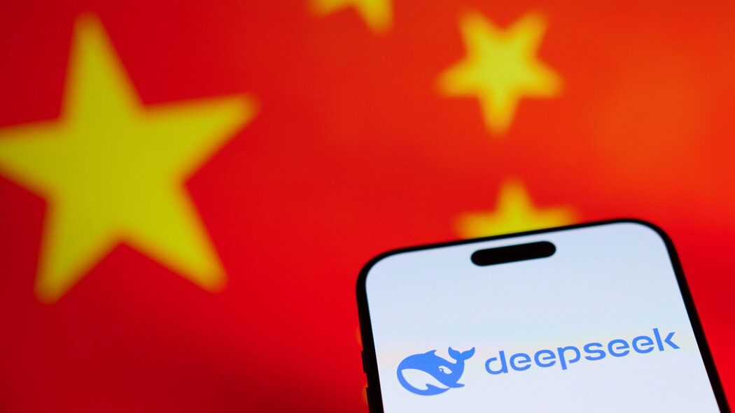 Persaingan Strategik: AI Sebagai Medan Pertempuran US-China
