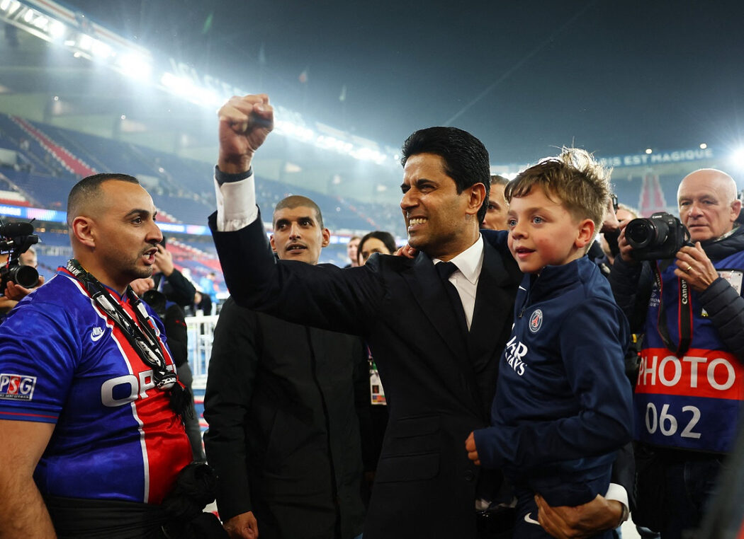psg