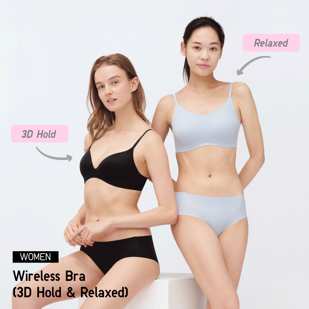 Serendah RM19.90, Ini 7 Item Terlaris UNIQLO Yang Anda Boleh Dapatkan Sempena ‘Thank You Festival’