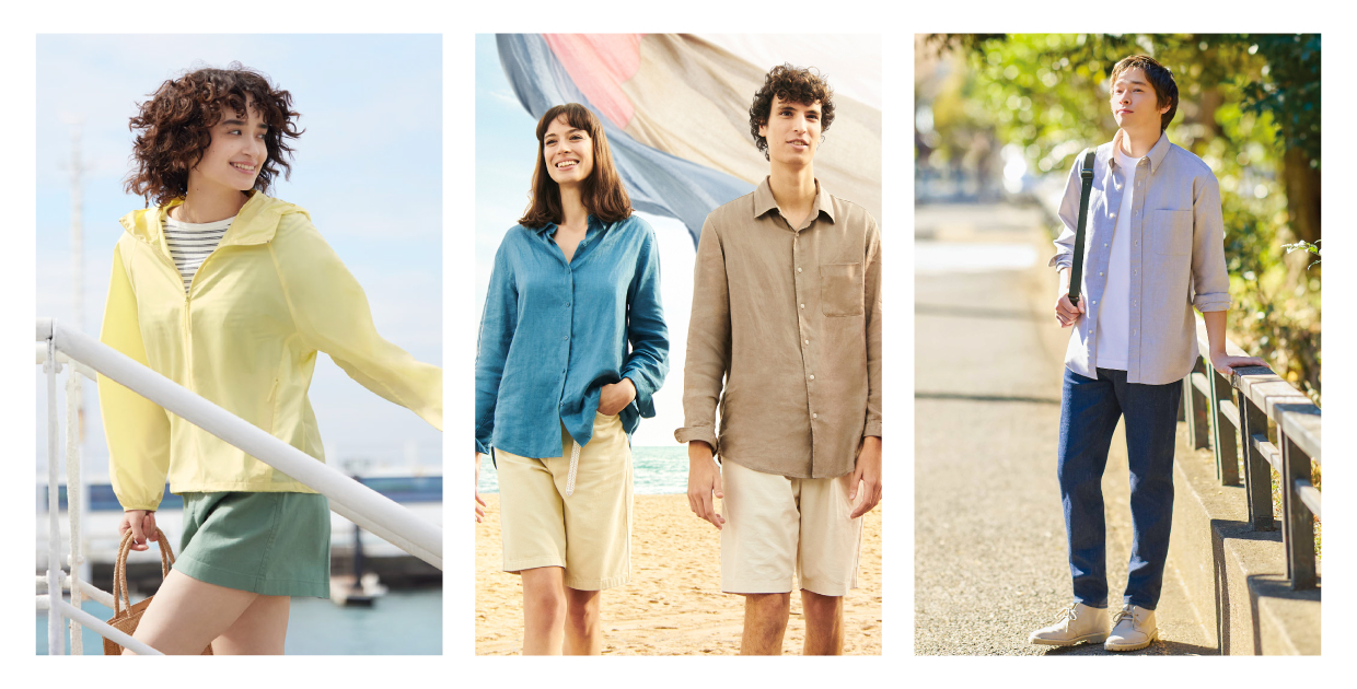 UNIQLO