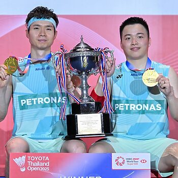 Ranking Dunia