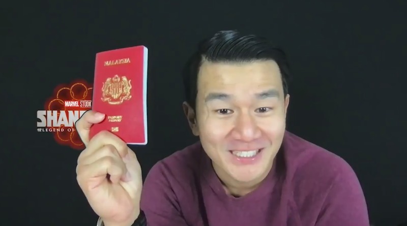 ronny chieng