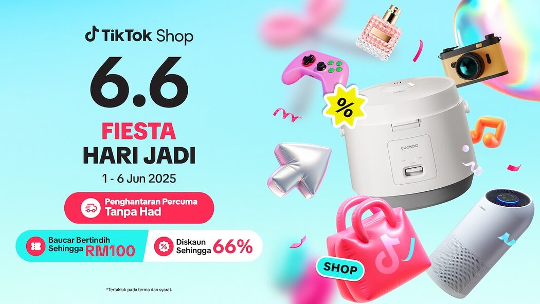 KJH Tiktok shop