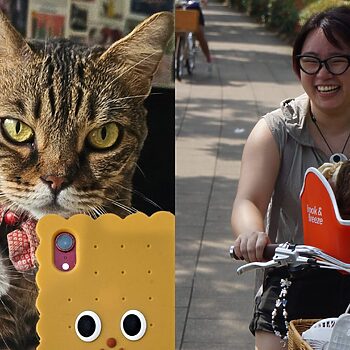 SAYS Lancar Kempen ‘Furever Friends’ Untuk Perjuangkan Isu Kebajikan Haiwan