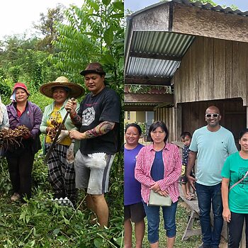 Bagaimana Program Kebun Organik WOW Ubah Kehidupan Wanita Luar Bandar Di Sabah