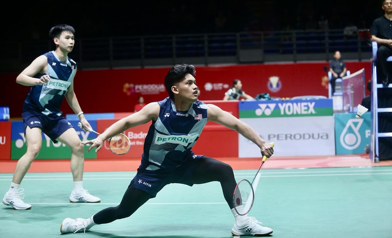 Malaysia Masters
