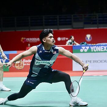 Malaysia Masters