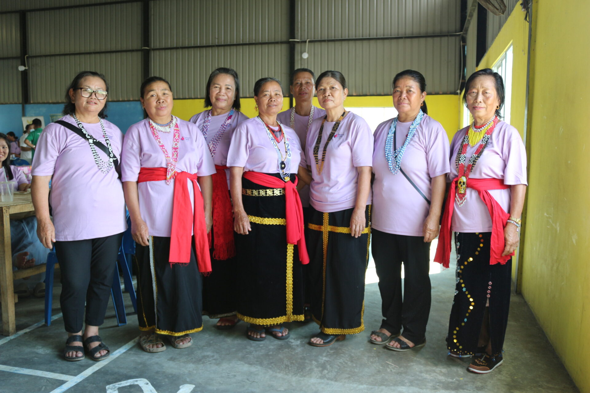 Bagaimana Program Kebun Organik WOW Ubah Kehidupan Wanita Luar Bandar Di Sabah