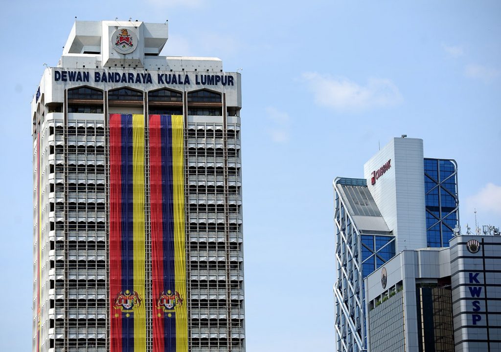 DBKL
