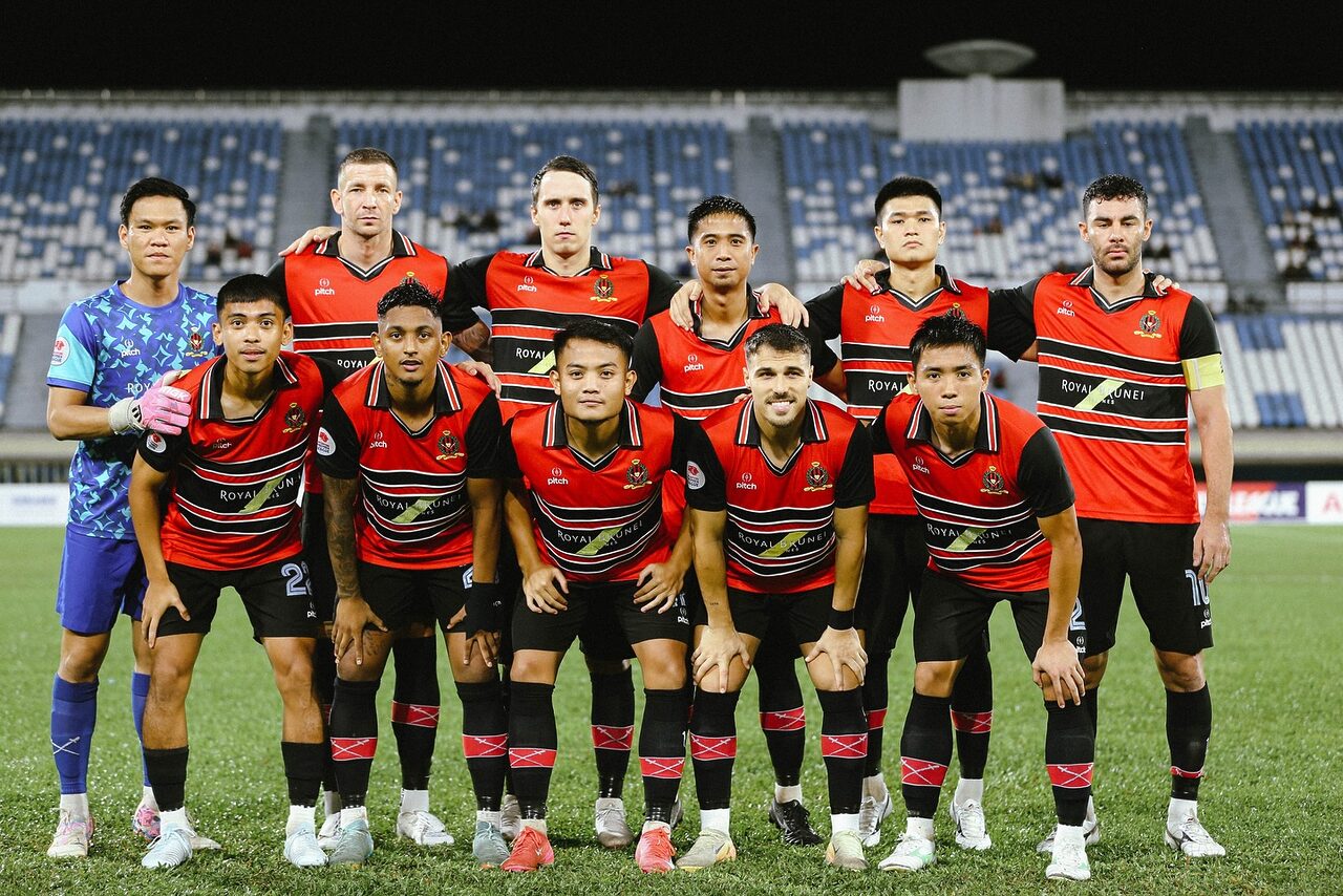 DPMM FC