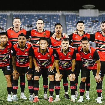 DPMM FC