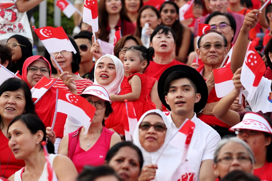 Melayu Singapura