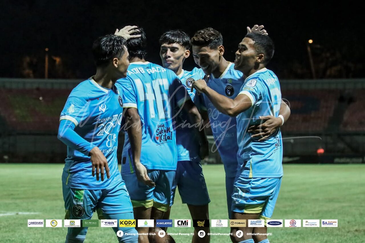 Penang FC