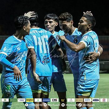 Penang FC