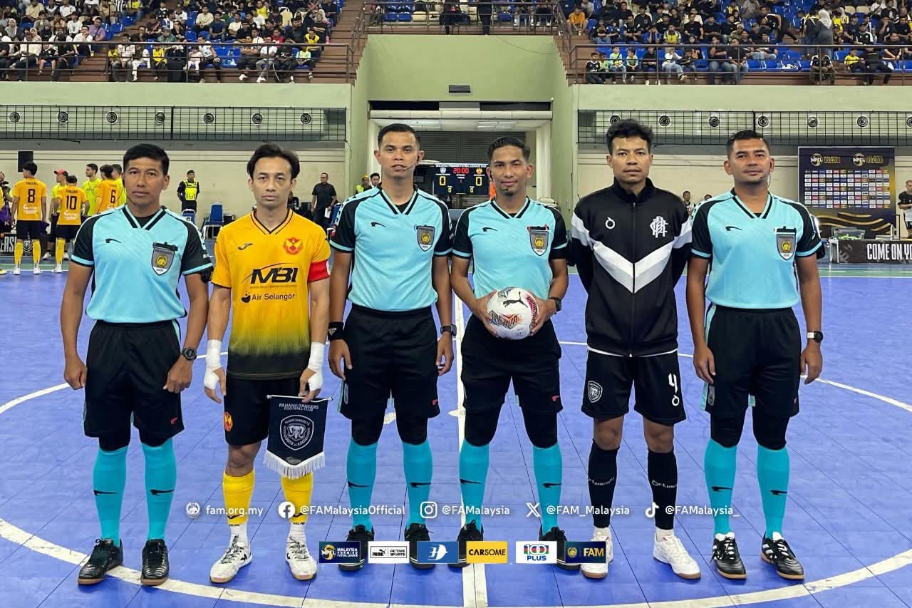 Pahang Rangers