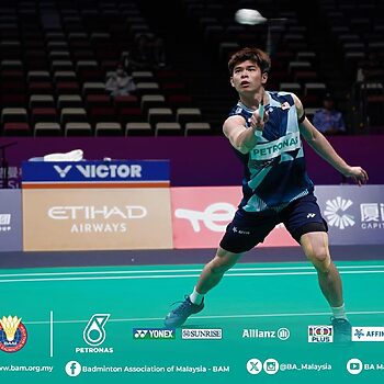 Ranking Dunia