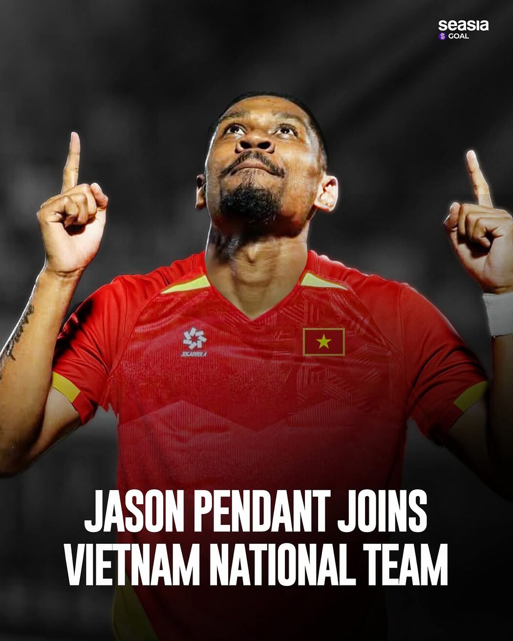 Senarai 23 Pemain Skuad Vietnam Hadapi Malaysia 3 Vietnam