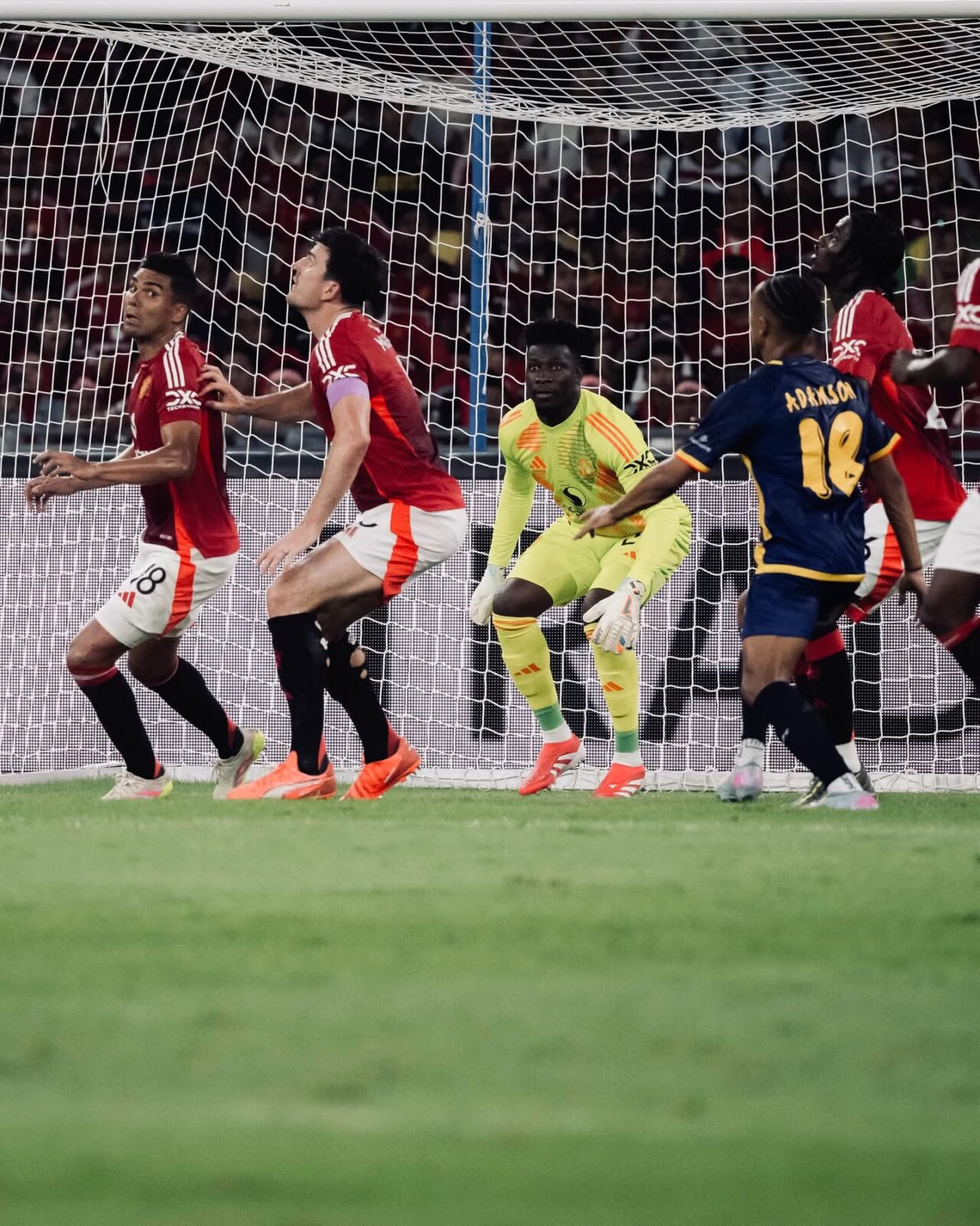 Manchester United