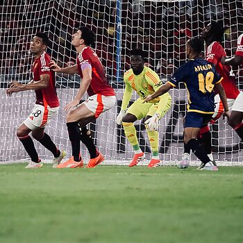 Manchester United