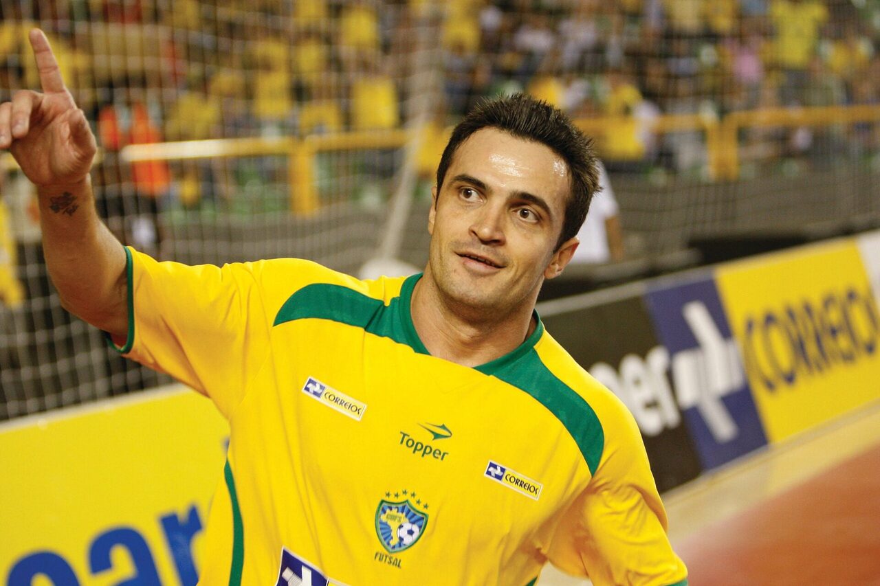 Falcao