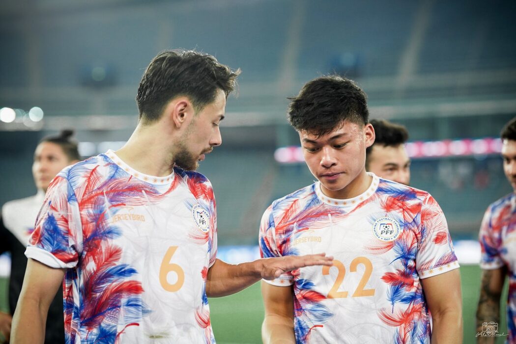 Jenama Terkenal Di TikTok Ini Hasilkan Semula Jersi Harimau Malaya 4 Jersi Harimau Malaya