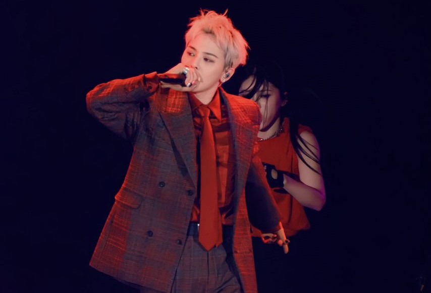 G-Dragon