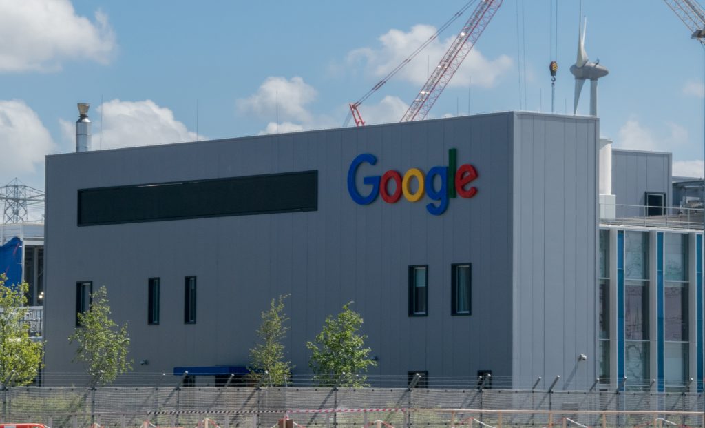 Google