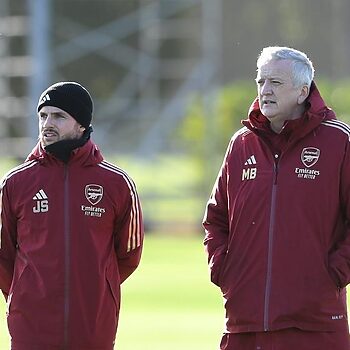 Arsenal