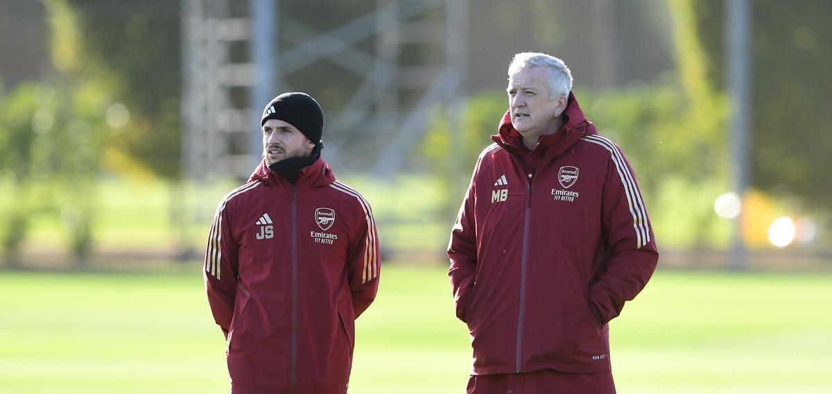 arsenal pecat kitman