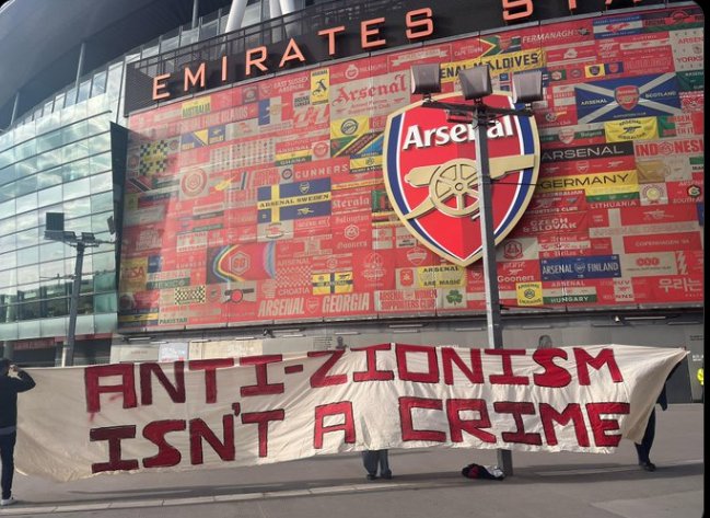 penyokong arsenal