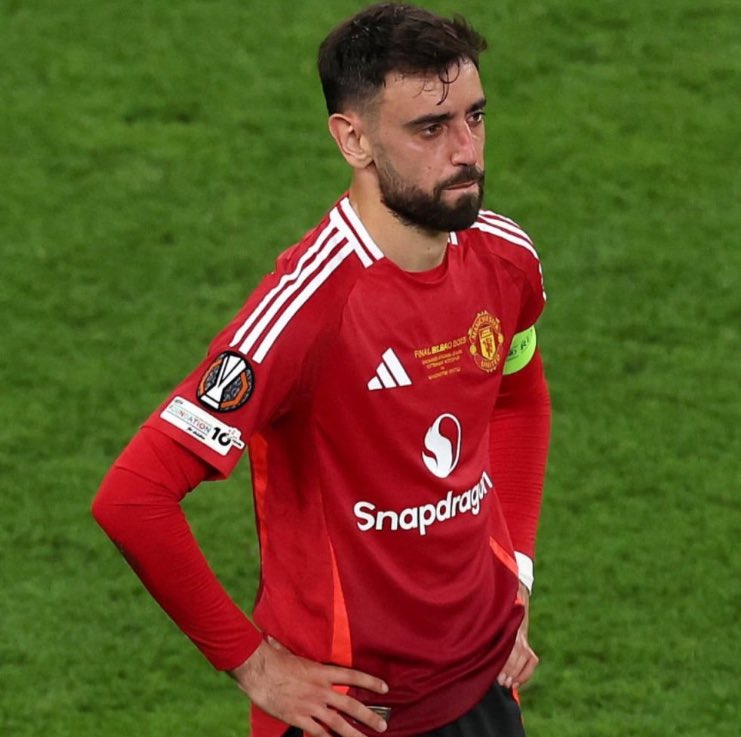bruno fernandes