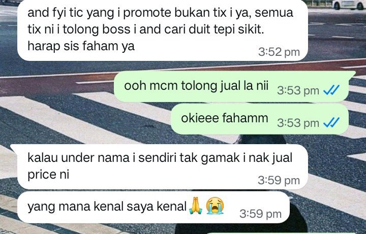Jual Tiket G-Dragon Cecah Harga RM11,000, Scalper Kantoi Akui 'Bypass' Sistem