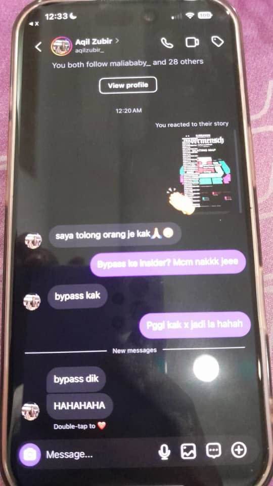 Jual Tiket G-Dragon Cecah Harga RM11,000, Scalper Kantoi Akui 'Bypass' Sistem