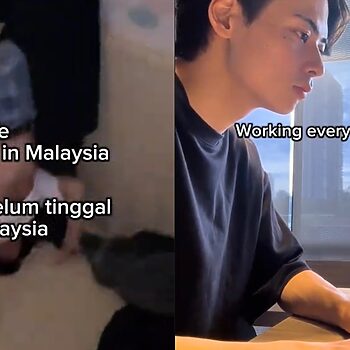 Baru Tinggal Sebulan, Pelajar Jepun Kongsi Malaysia Telah Mengubah Dirinya Jadi Lebih Positif
