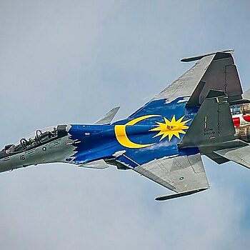 Jet tempur