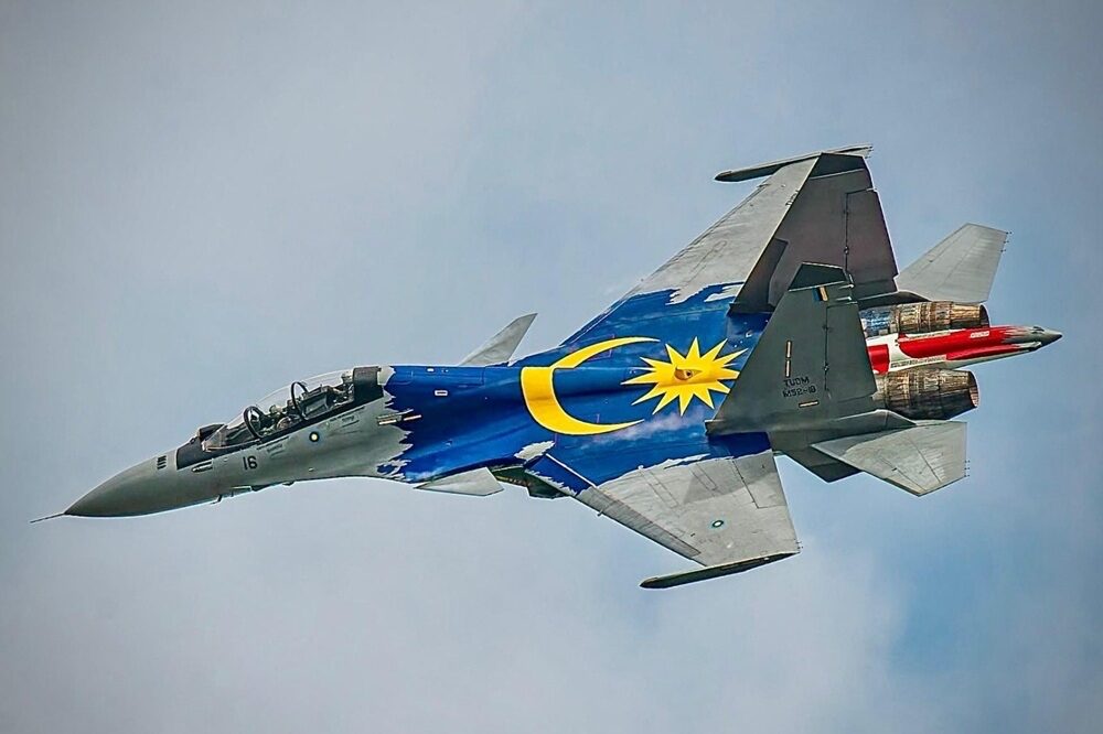 Jet tempur