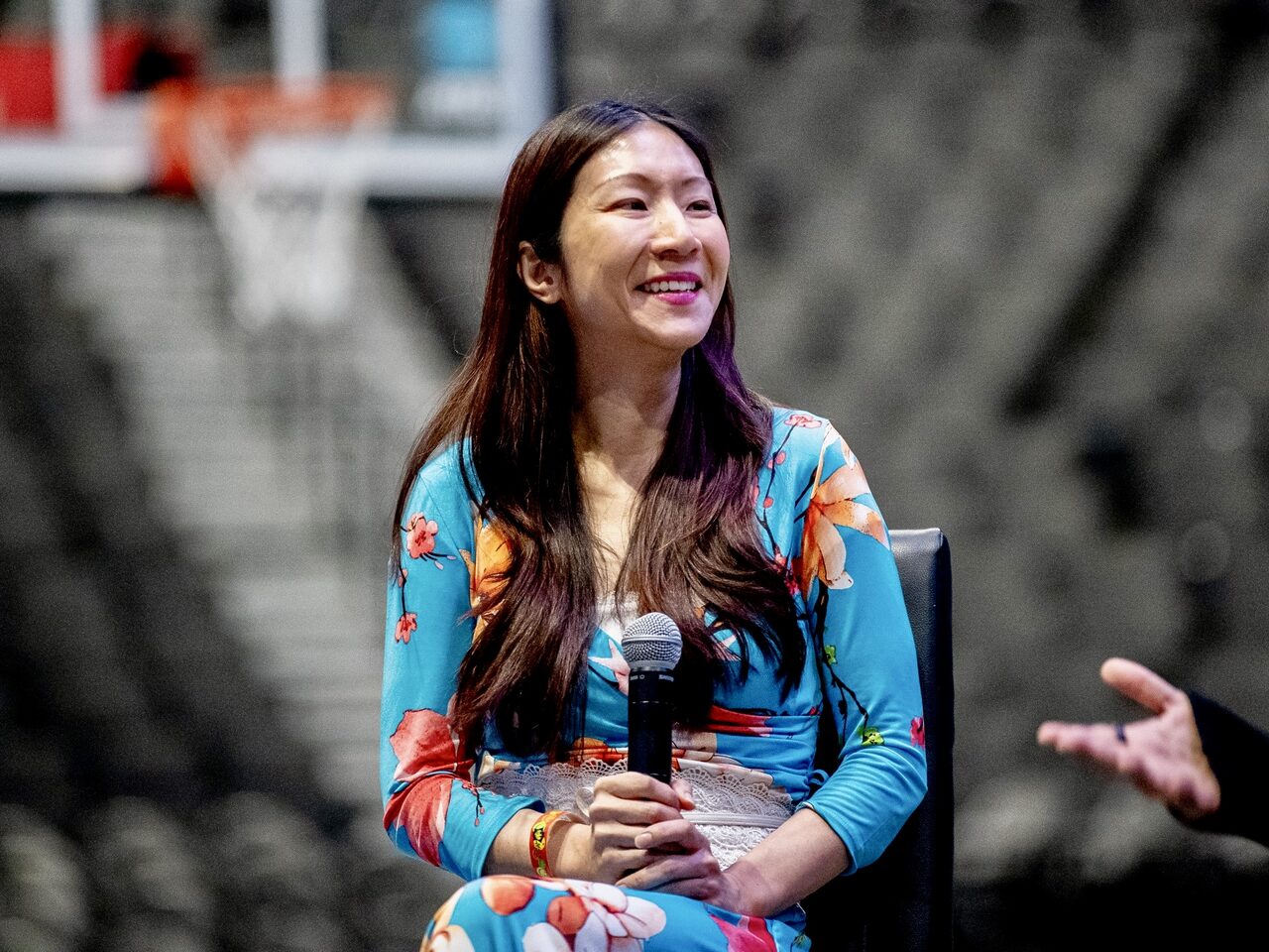 Jocelyn chia