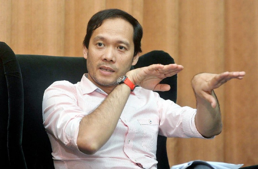 Sambung Belajar Tak Berbaloi Lagi? 65% Pemegang Ijazah Hanya Peroleh Gaji Bawah RM3,000 3 Graduan
