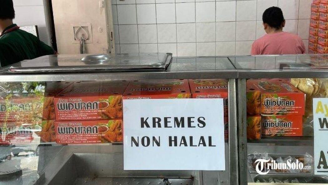 ayam goreng