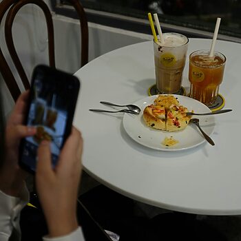 Ekoran Larang Buat ‘Live’, TikToker Tuduh Pemilik Restoran Sengaja Tutup Periuk Nasinya