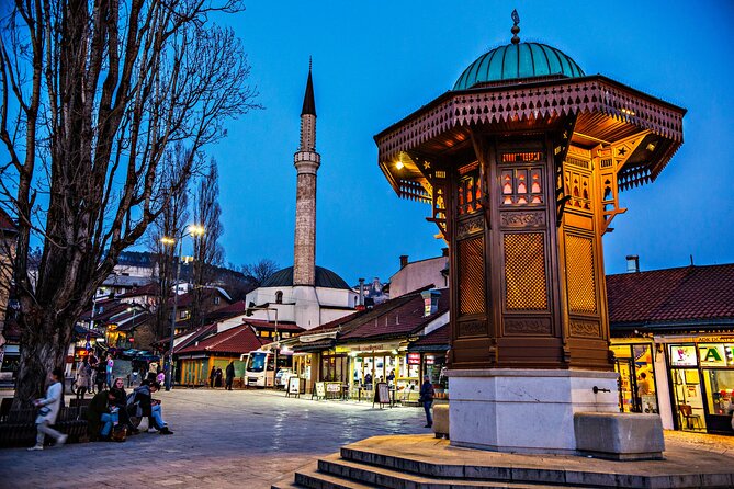 Dijamin Mudah Cari Makanan Halal, Ini 7 Destinasi Mesra Muslim Yang 'Rare' Untuk Dikunjungi