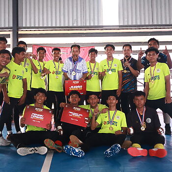 SMK Seri Manjung