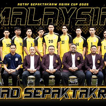 Piala Asia 2025