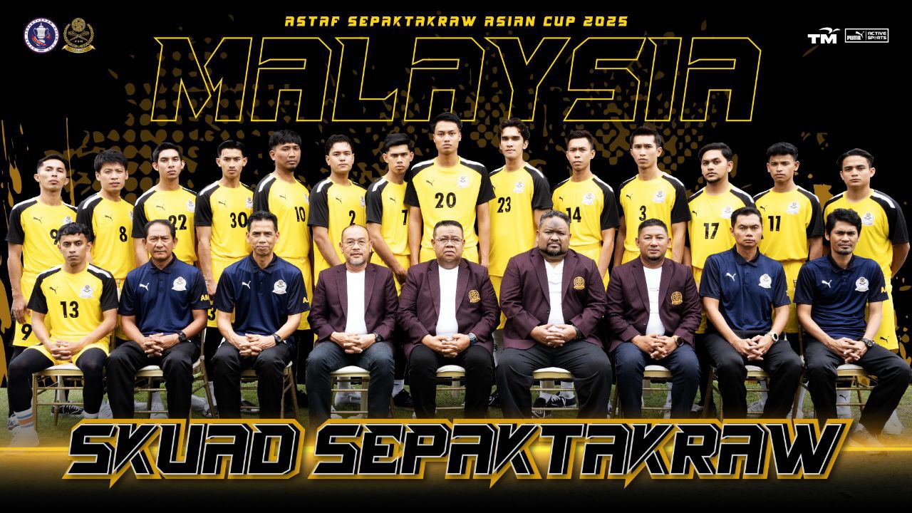 Piala Asia 2025